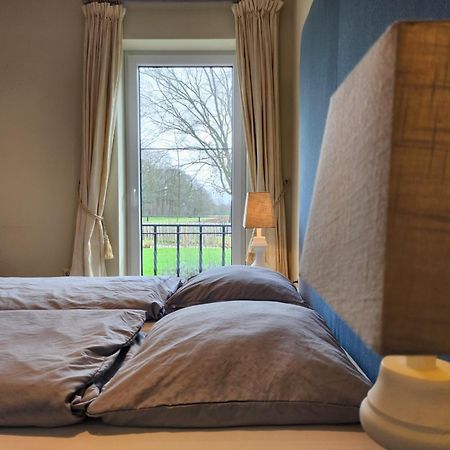 Landhuis De Heibloem 海尔翠森 外观 照片
