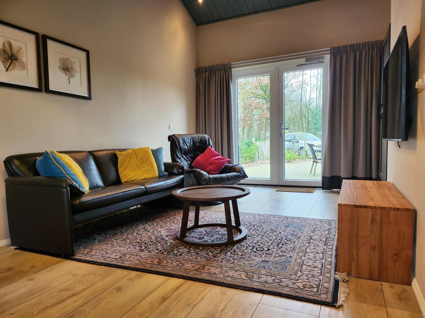 Landhuis De Heibloem 海尔翠森 外观 照片