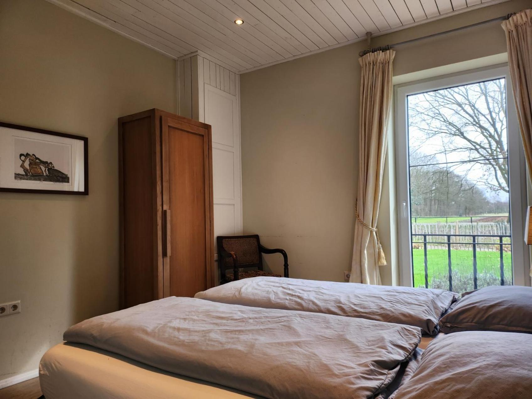 Landhuis De Heibloem 海尔翠森 外观 照片