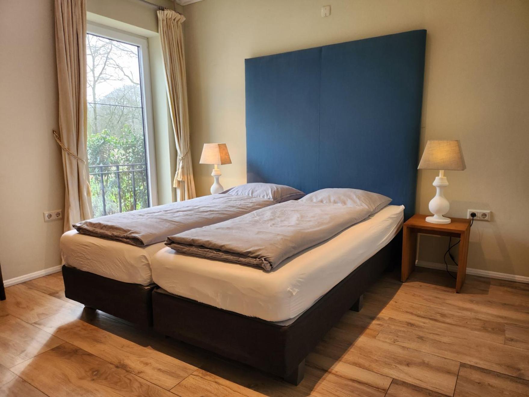Landhuis De Heibloem 海尔翠森 外观 照片