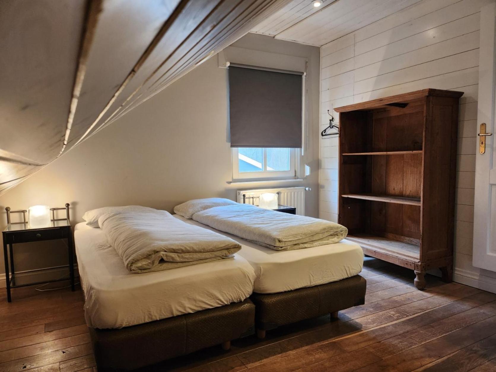 Landhuis De Heibloem 海尔翠森 外观 照片