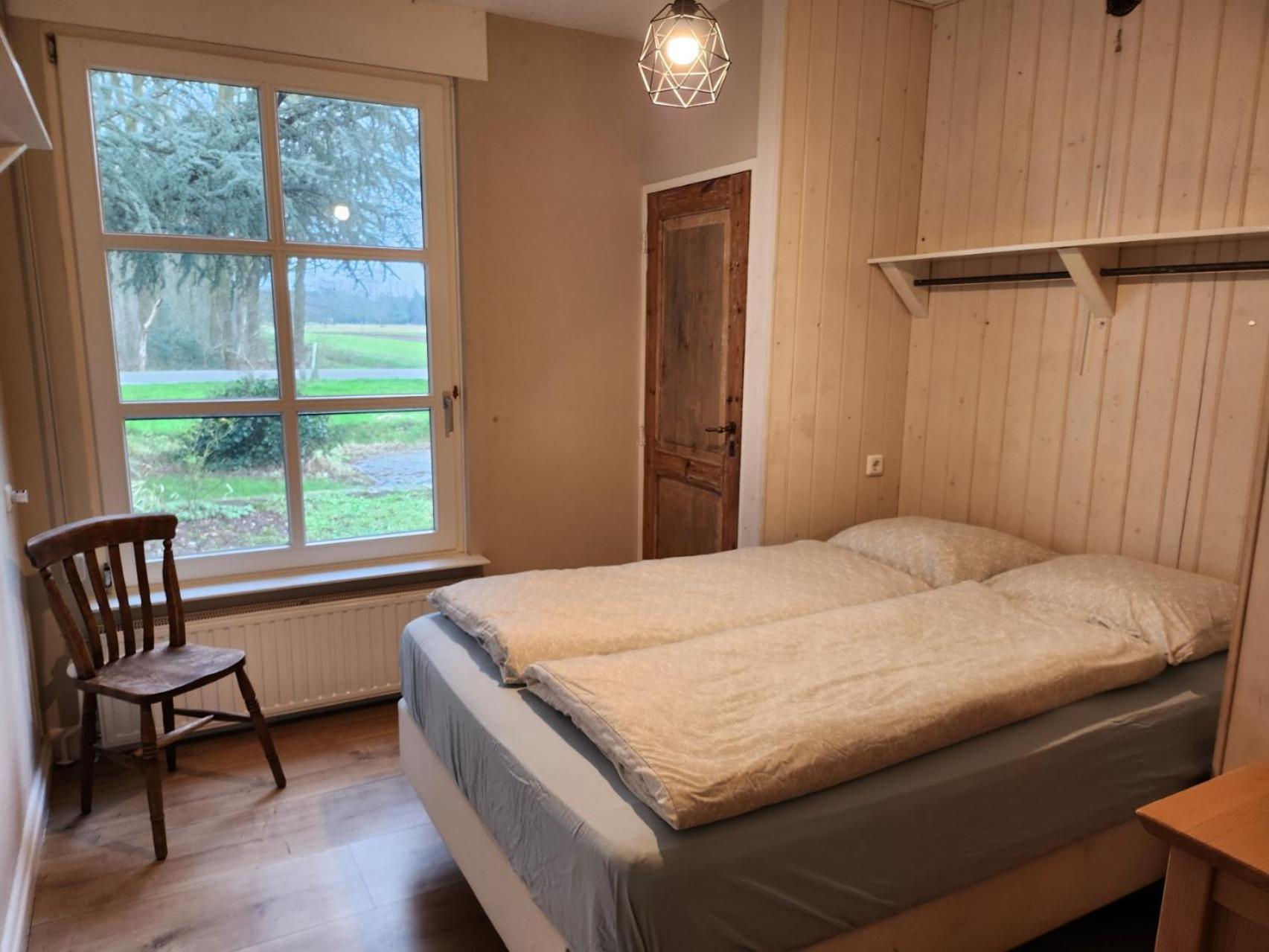 Landhuis De Heibloem 海尔翠森 外观 照片