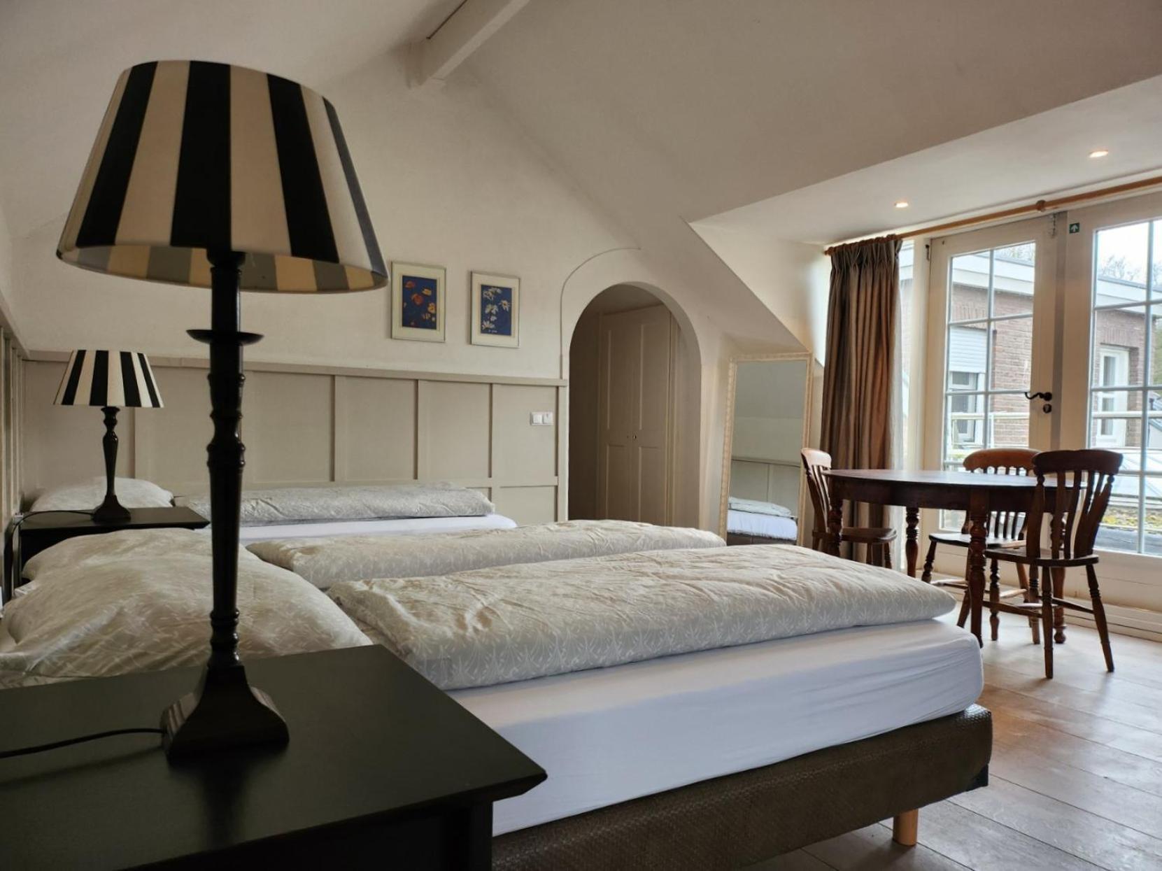 Landhuis De Heibloem 海尔翠森 外观 照片