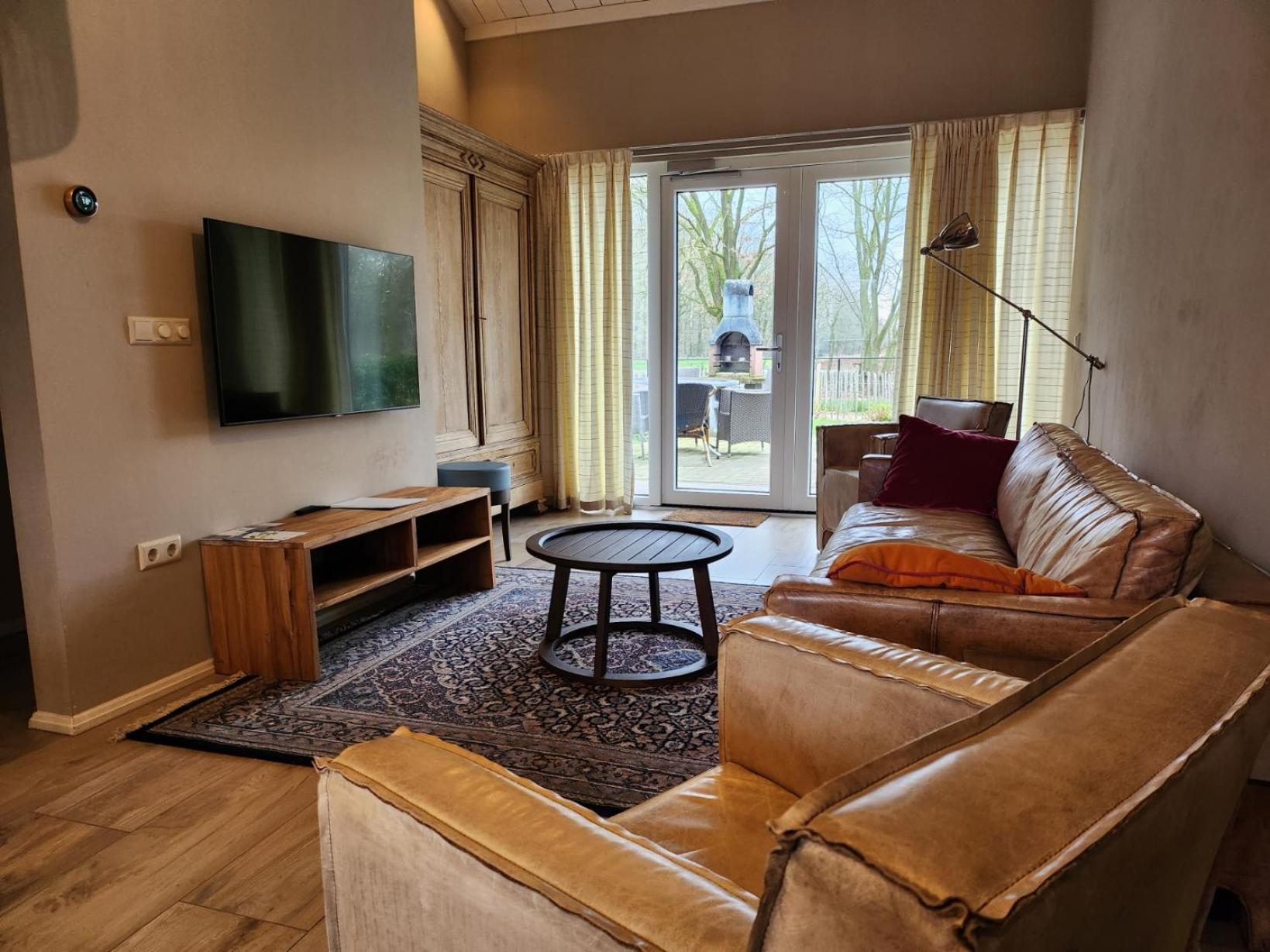 Landhuis De Heibloem 海尔翠森 外观 照片