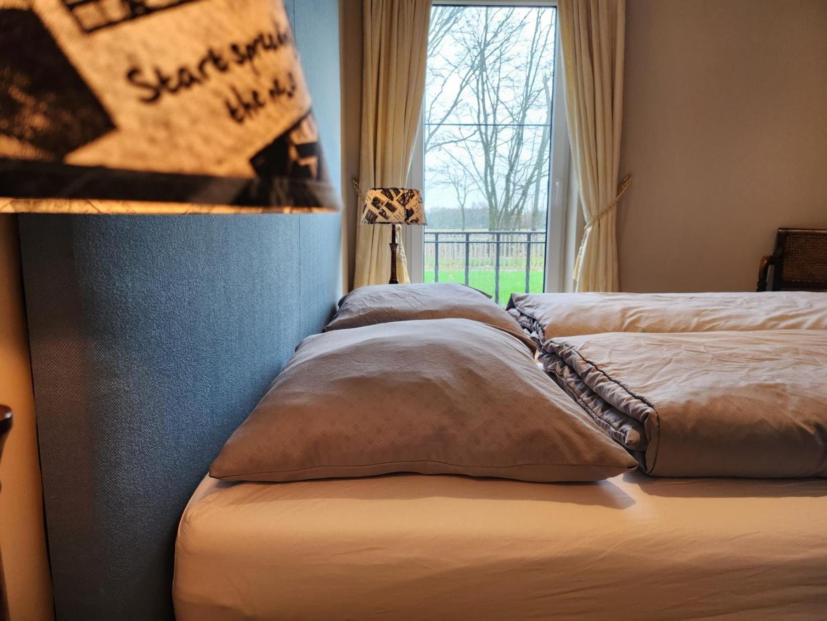 Landhuis De Heibloem 海尔翠森 外观 照片
