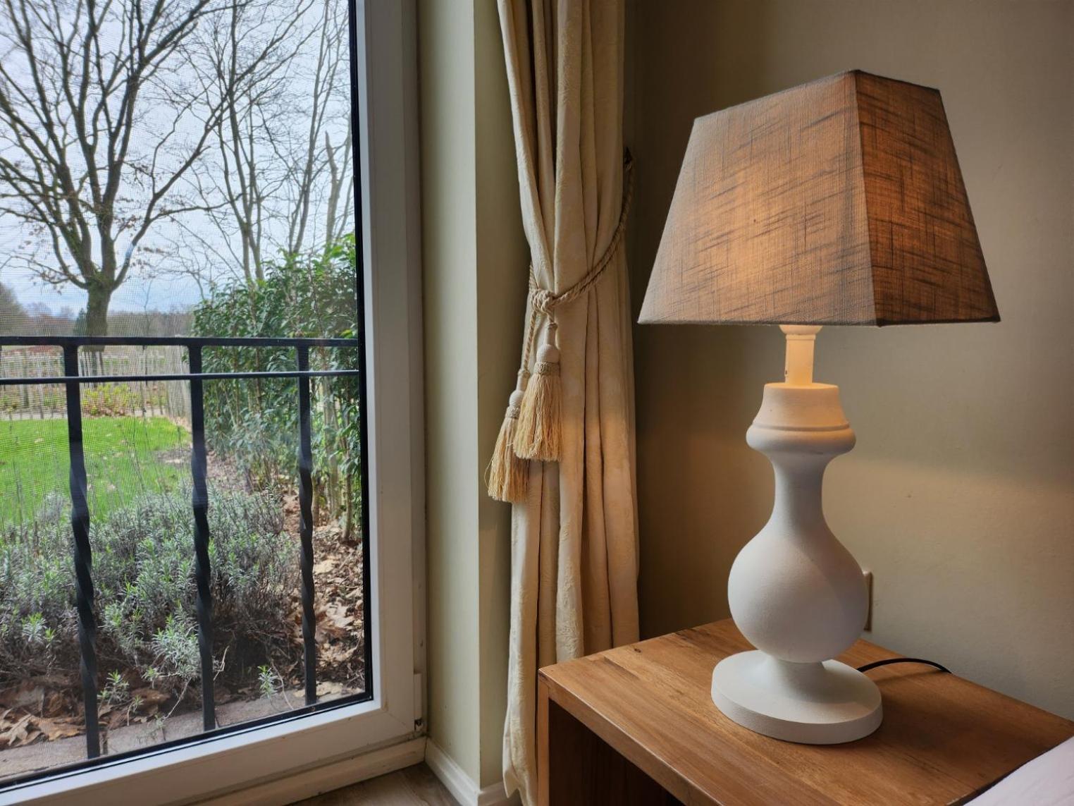 Landhuis De Heibloem 海尔翠森 外观 照片