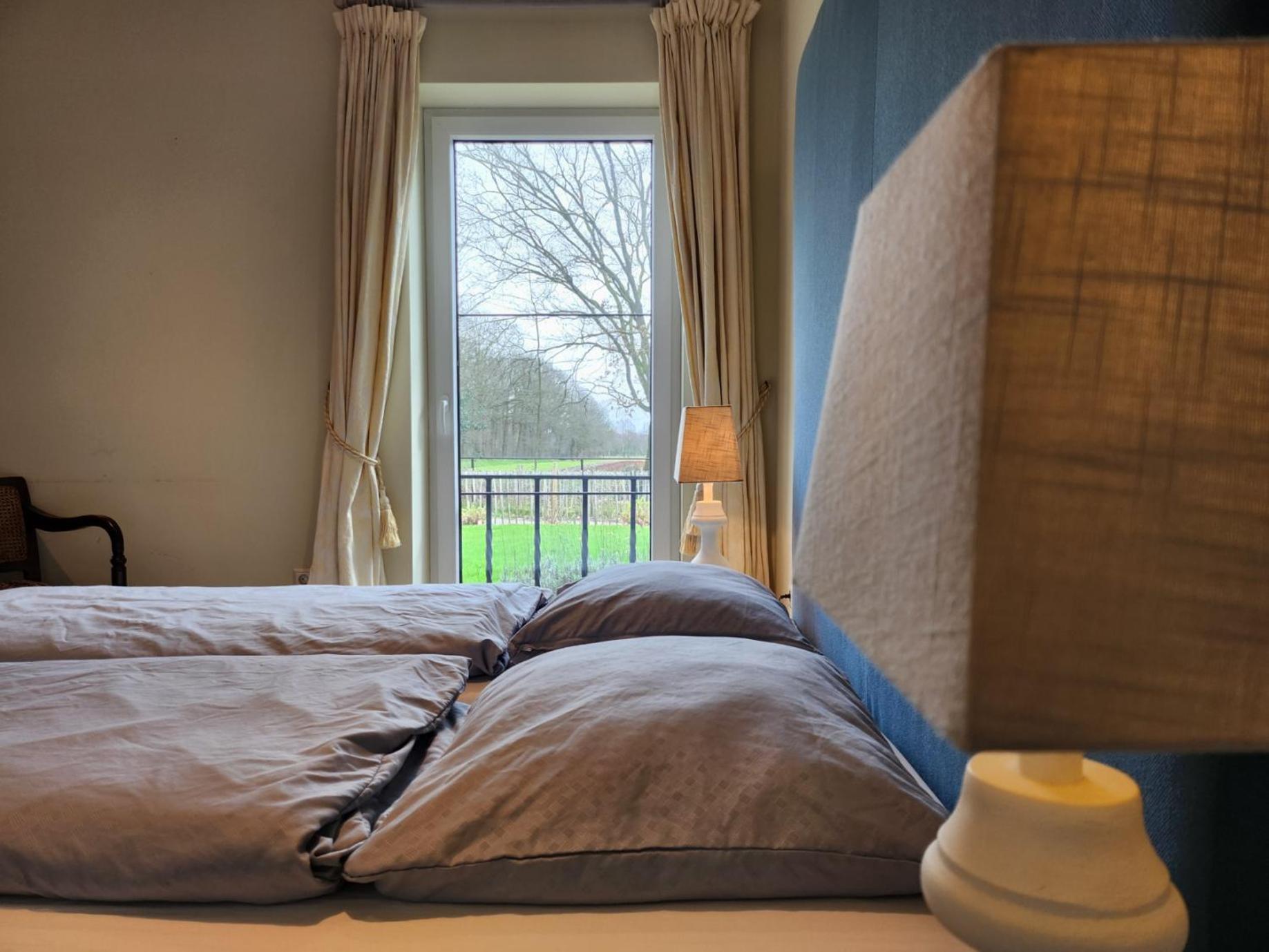 Landhuis De Heibloem 海尔翠森 外观 照片