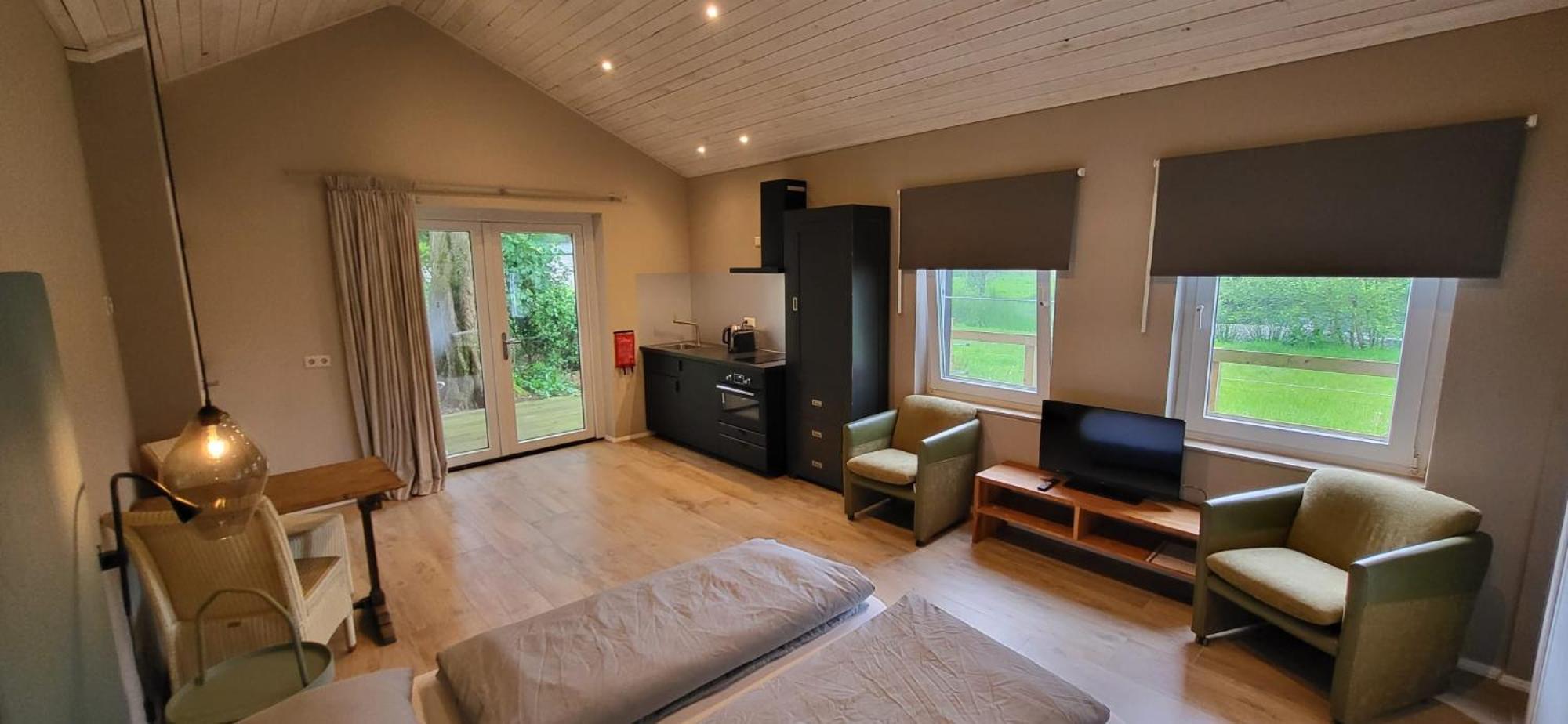 Landhuis De Heibloem 海尔翠森 外观 照片