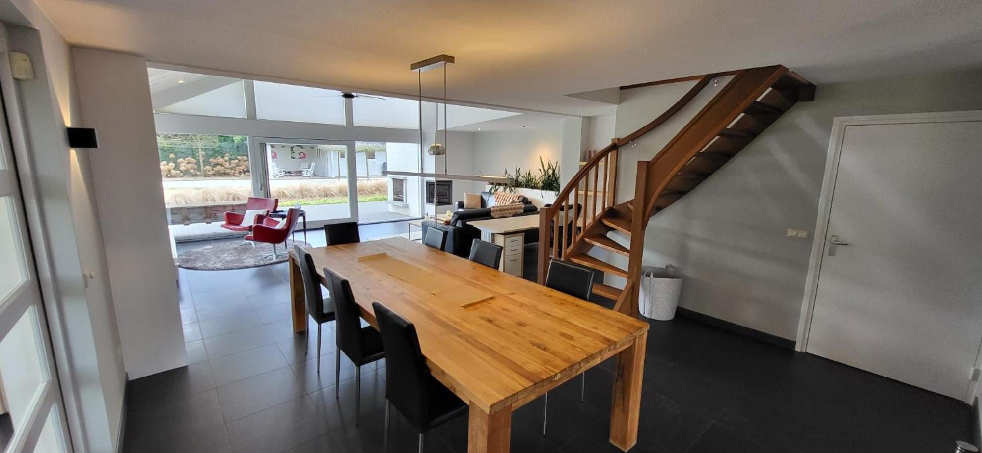 Landhuis De Heibloem 海尔翠森 外观 照片