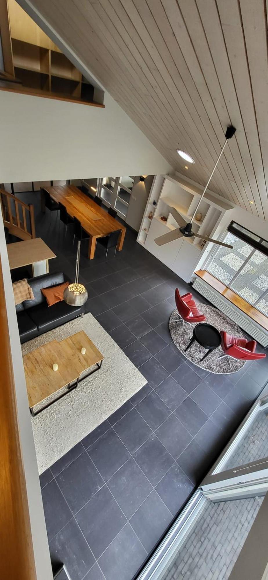 Landhuis De Heibloem 海尔翠森 外观 照片