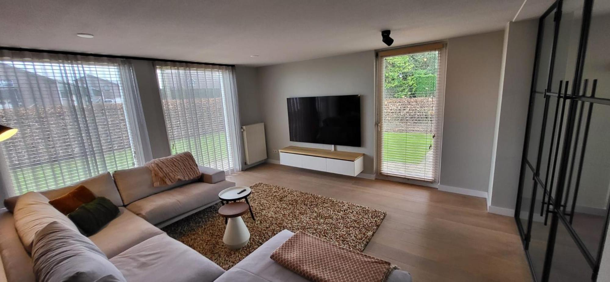 Landhuis De Heibloem 海尔翠森 外观 照片